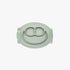 EZ PZ Ensemble repas en silicone Alimentation EZ PZ Sauge  