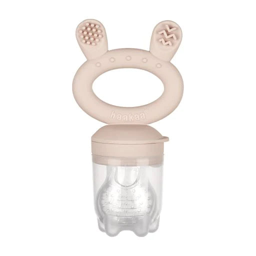 Haakaa nutrition pacifier