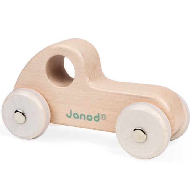 Janod Wooden vehicle