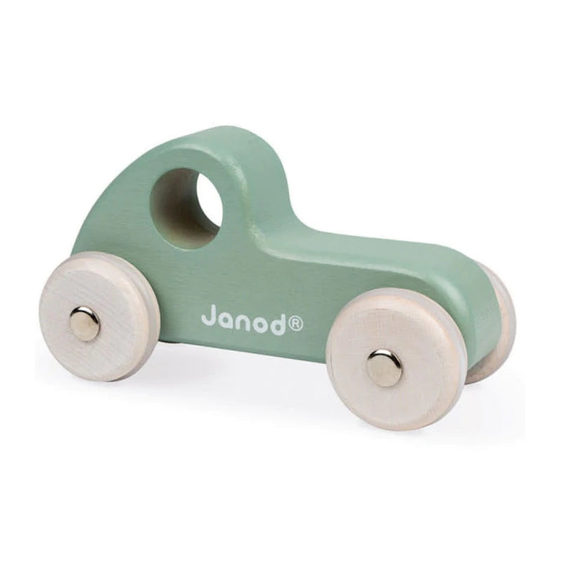 Janod Wooden vehicle