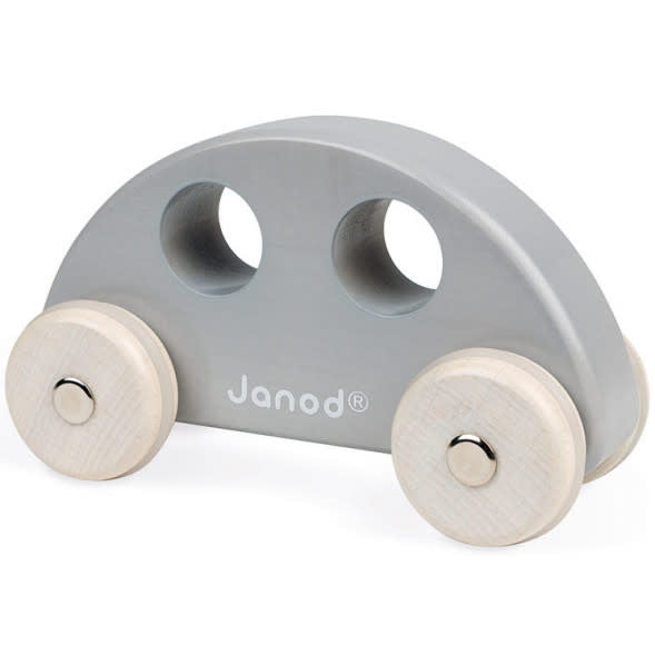 Janod Wooden vehicle