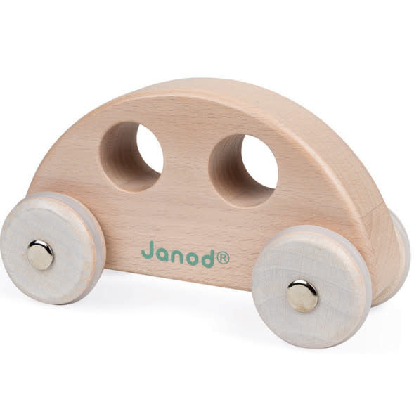 Janod Wooden vehicle