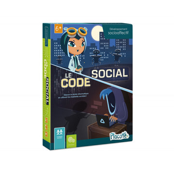 Placote The social code