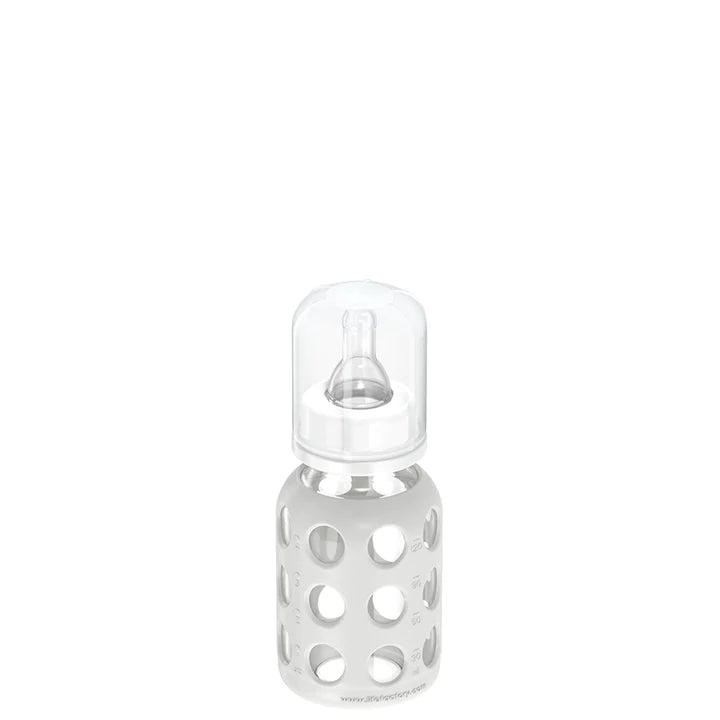 Lifefactory Glass Bottle