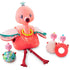 Lilliputiens Anaïs et ses bébés Jouets Lilliputiens   