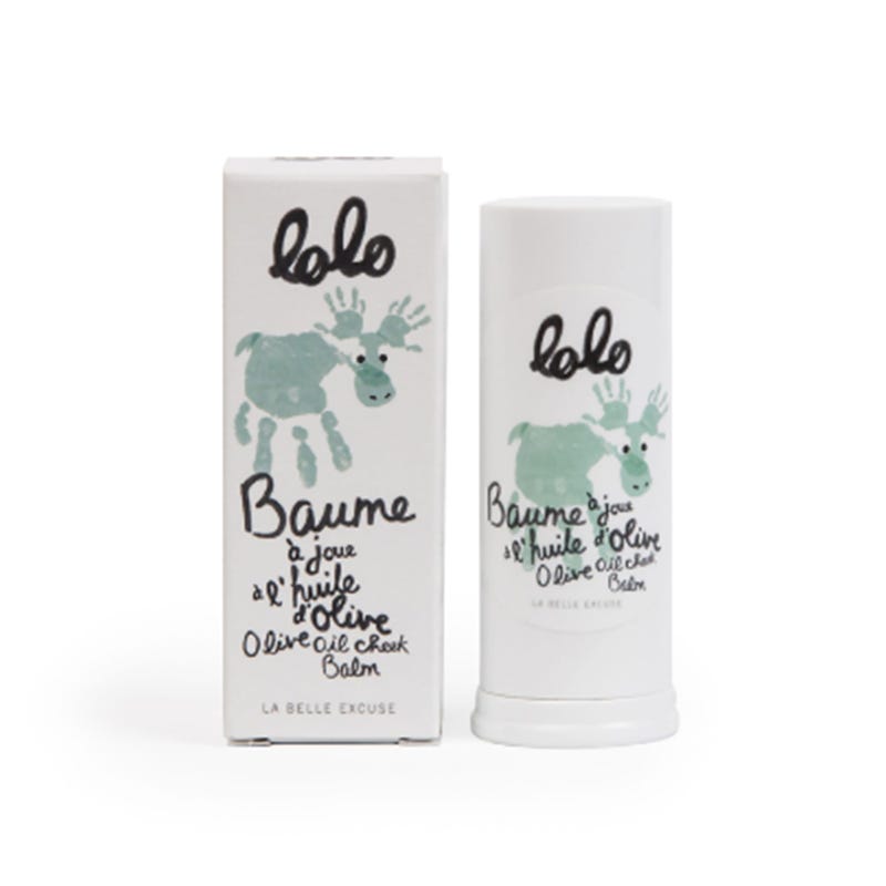 Lolo et moi Cheek balm