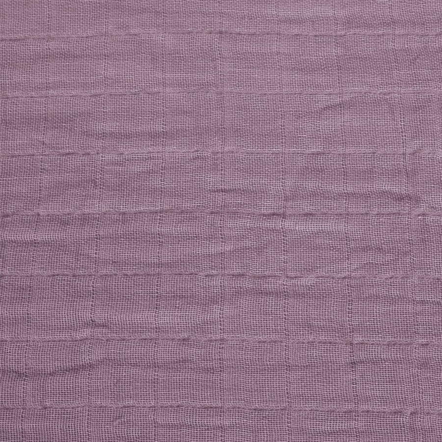Perlimpinpin Comforter in cotton muslin