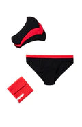 Ms. Ovary Bikini - menstrual panties