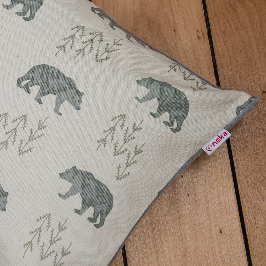 Neka Children's Pillow