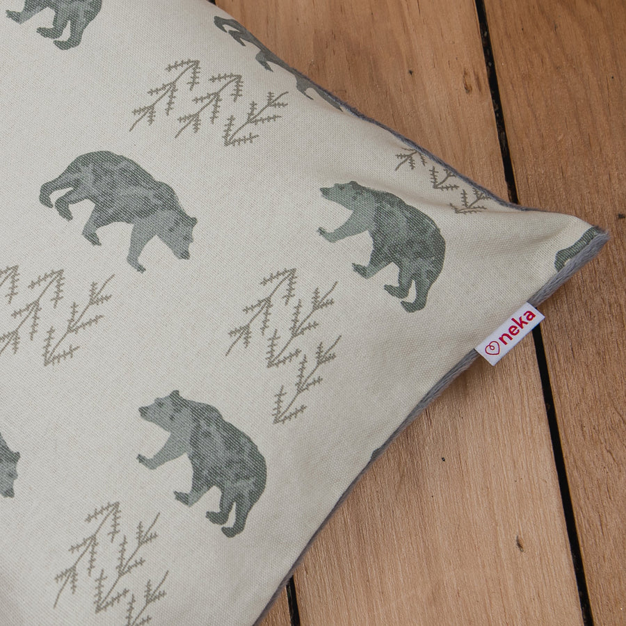 Neka Children's Pillow