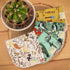 Öko Créations Mouchoirs / serviettes de table Accessoires Öko Créations   