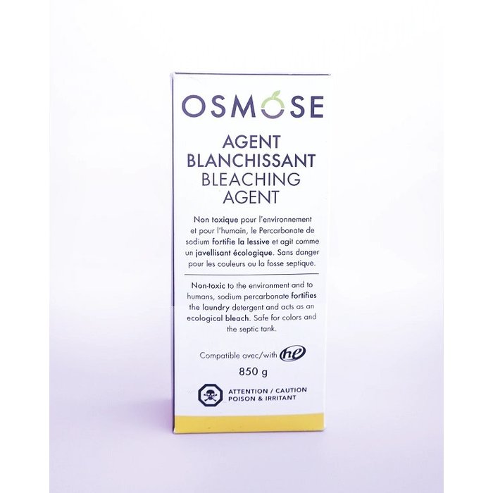 Osmose Agent blanchissant Percarbonate de sodium