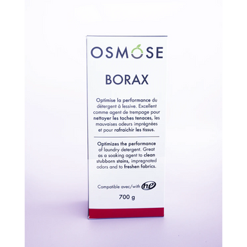 Osmosis Borax Disinfectant Powder