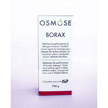 Osmose Poudre désinfectante Borax