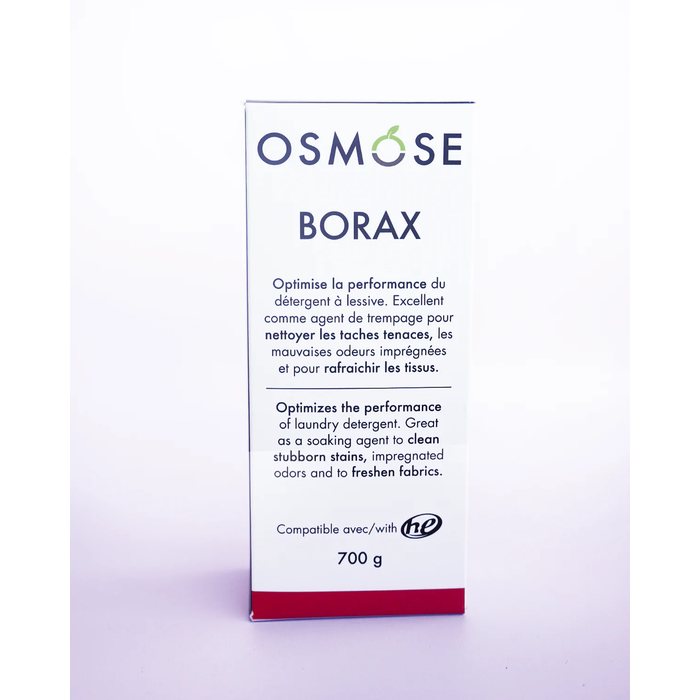 Osmose Poudre désinfectante Borax