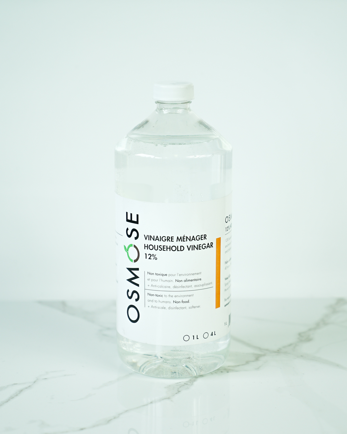 Vrac Osmose Vinaigre ménager 12% Vrac Osmose   