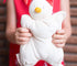 Papoum papoum Poule douillet Jouets Papoum Papoum Poule