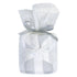 Perlimpinpin Débarbouillettes pour bébé Bain Perlimpinpin Gris & blanc