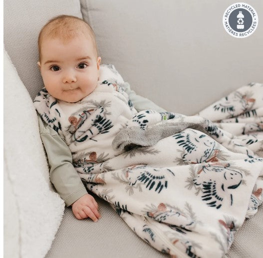 Perlimpinpin Plush Sleeper 1.5 tog