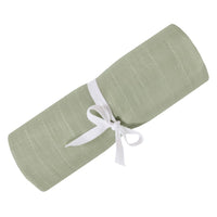 Perlimpinpin Comforter in cotton muslin