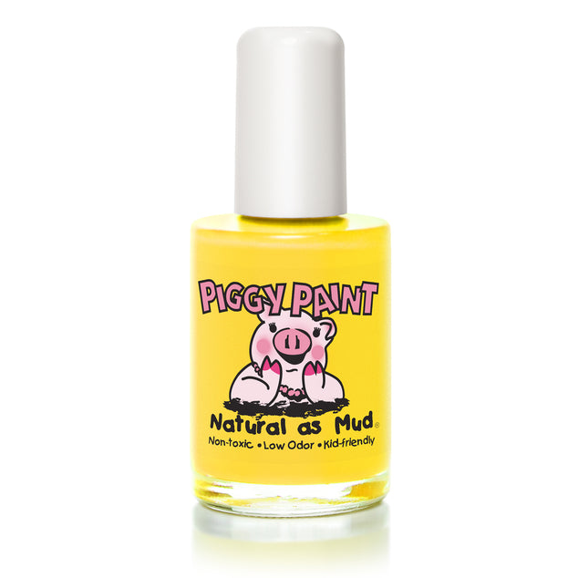 Piggy Paint Nail Polish