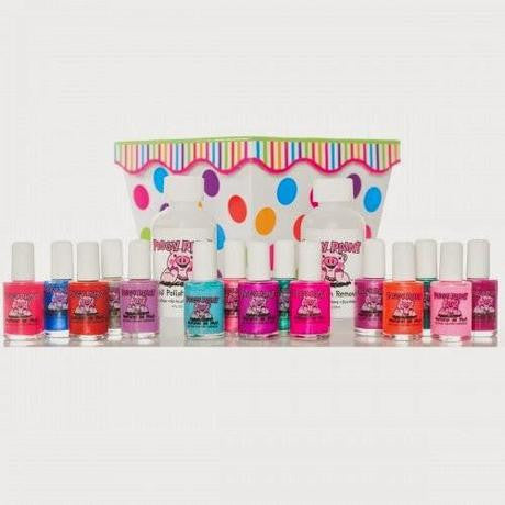 Piggy Paint Vernis à ongles - Boutique Planète Bébé