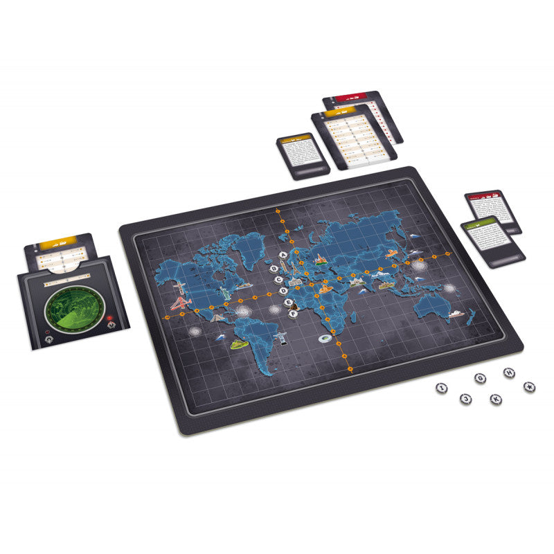 Placote Opération sauvetage Jouets Placote : Jeux de langage   