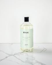 Pure Hand and Body Soap
