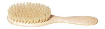 Redecker Wooden Children's Hairbrush