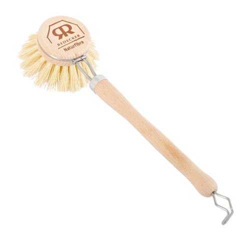 Redecker Brosse à vaisselle - Boutique Planète Bébé