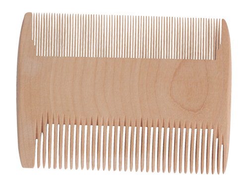 Redecker Peigne cheveux en bois de hêtre - Boutique Planète Bébé