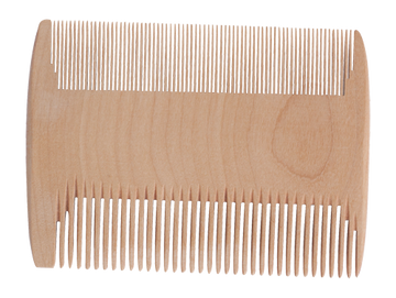 Redecker Peigne cheveux en bois de hêtre - Boutique Planète Bébé