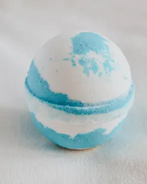 Soap factory Saponaria Bath bomb