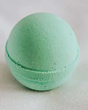 Soap factory Saponaria Bath bomb