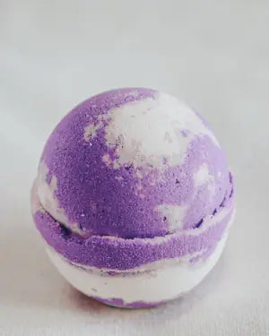 Soap factory Saponaria Bath bomb