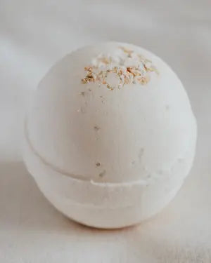 Savonnerie Saponaria Bombe de bain