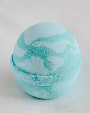 Soap factory Saponaria Bath bomb