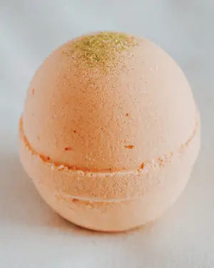 Savonnerie Saponaria Bombe de bain