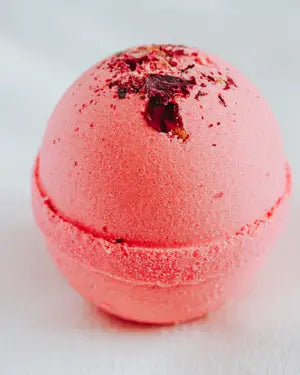 Soap factory Saponaria Bath bomb