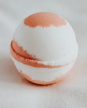 Soap factory Saponaria Bath bomb