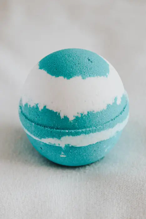 Soap factory Saponaria Bath bomb