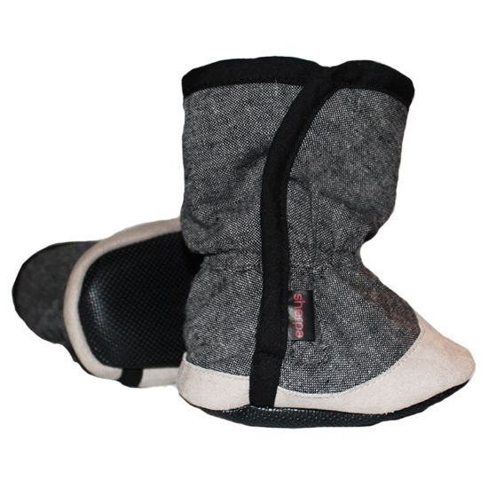 Sherpa Canada Bottines Dakota 0-6 mois