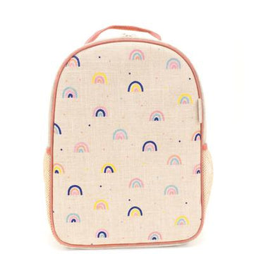 So Young Toddler Backpack