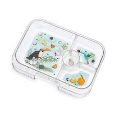 Yumbox Plateau pour Yumbox