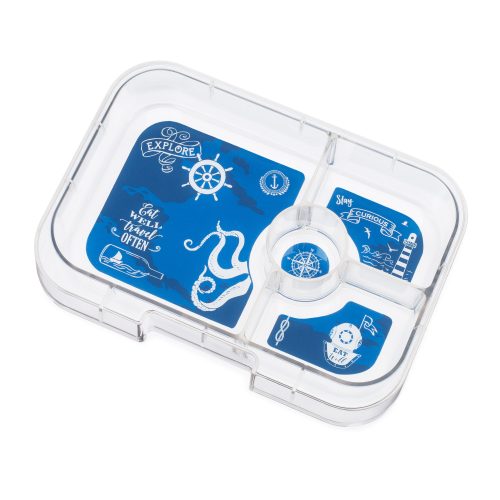 Yumbox Plateau pour yumbox - Boutique Planète Bébé